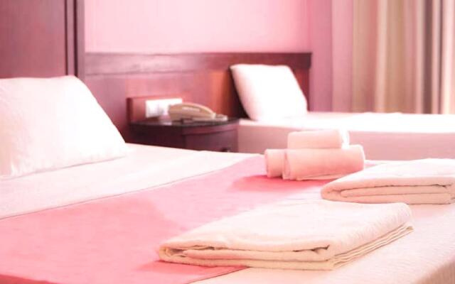 Sofabed Boutique Hotel