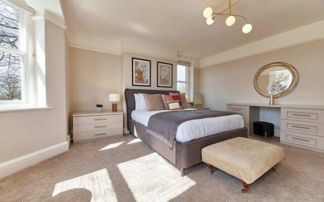 Host Stay The Old Rectory