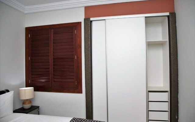 Zircon Hotel Gh