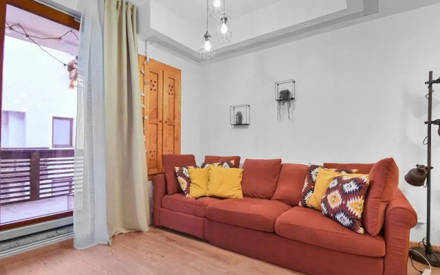 Clabucet Cozy Studio