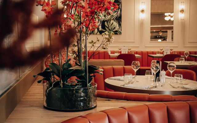 Lion & Swan Hotel