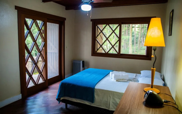 OM B&B & Spa