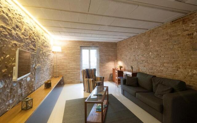 Onyar apartments Rambla de la llibertat 27