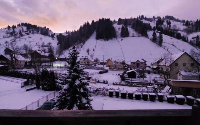 Valea Dorului Guest House