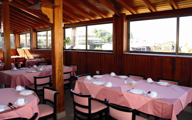 Hotel Valle Aridane