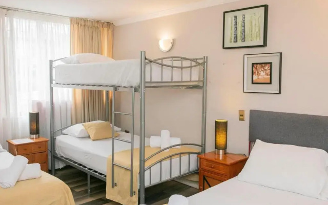Hotel Murano