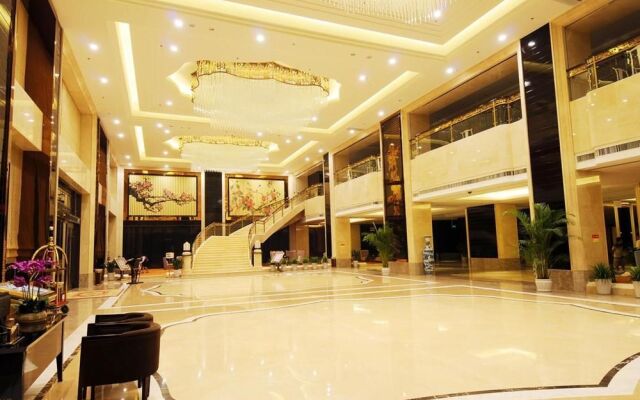Chongqing Wansheng Hotel