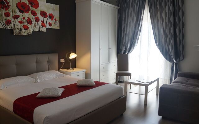 B&B Peschici 4 Stagioni