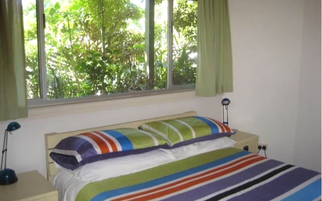 Baystay Bed & Breakfast
