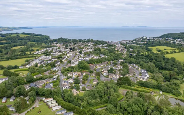 The Willows - Peaceful Retreat