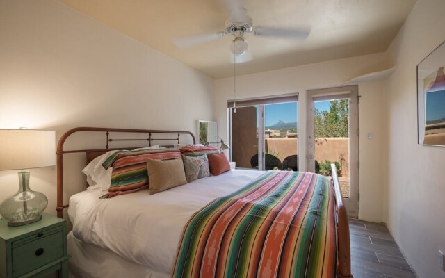 Valle Del Sol - Unbeatable Views, Spacious Luxury Home, Impeccable Furnishings