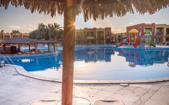 Magic Marsa & Spa