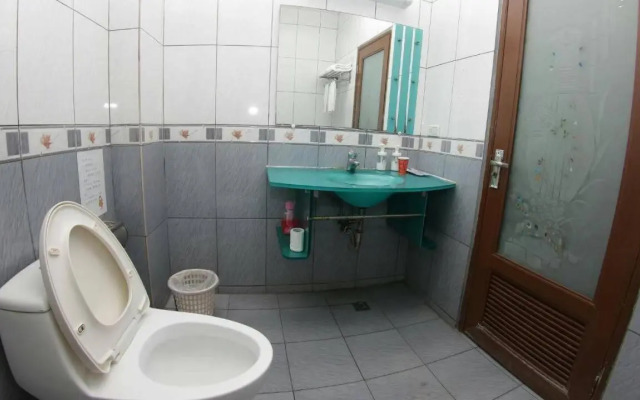 馬港驛站 Oldharbor Hostel