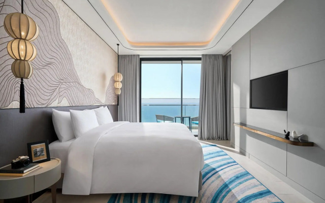 Voco Ma Belle Danang by IHG