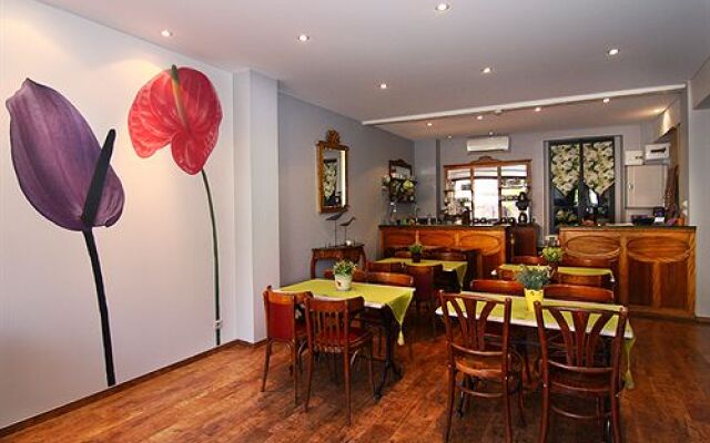 Arnaud Bernard Hôtel