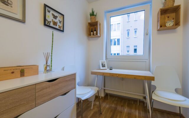 Relax Apartment