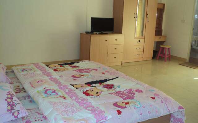 The Prince Residence