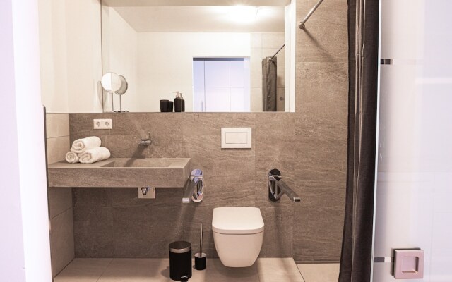 Bodenseezeit Apartmenthotel garni