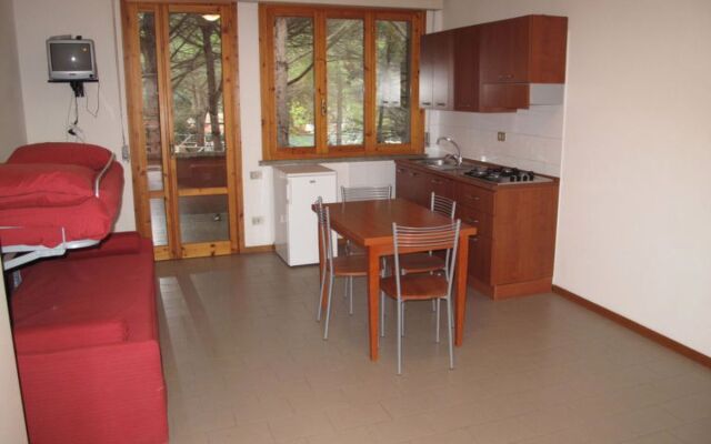 Campeggio del Forte (MBO150)