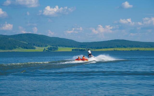 Лесная Сказка