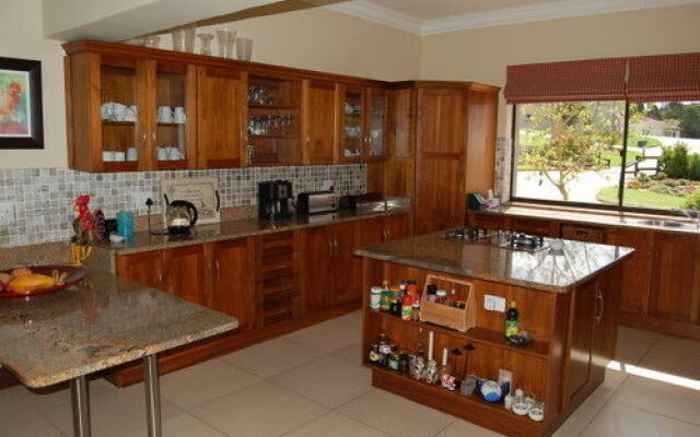 Mosselbos Guesthouse