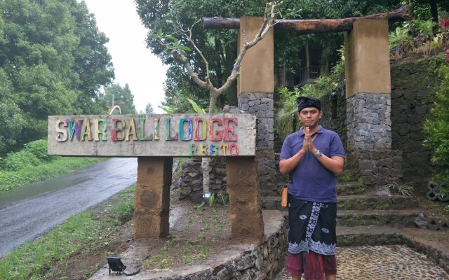 Swar Bali Lodge