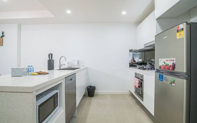 Trendy 3bed2bath Mascotapt