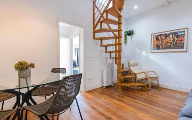Duplex Alfama