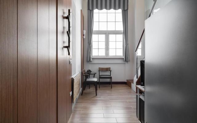 Anping Kensington Hotel