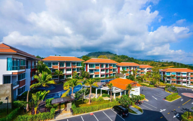 Phumundra Resort