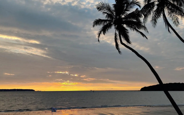 Bambolim Beach Resort