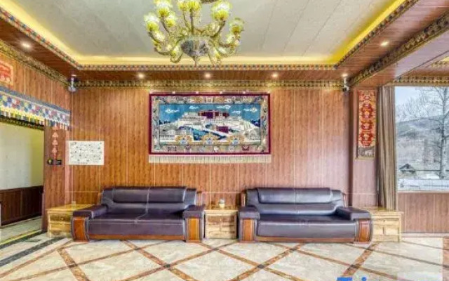 Xueyu Palace Hotel