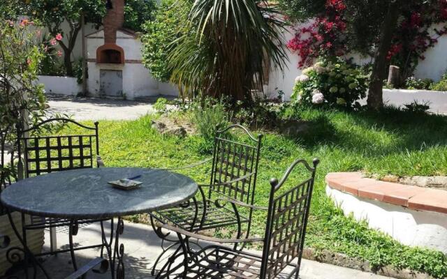 Aranceto 17 - 2# - comfort & relax