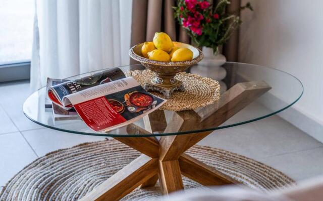 Villa Andromeda Sunset