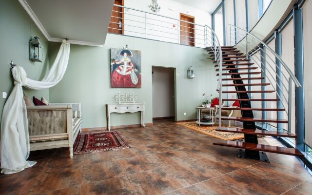 Guesthouse D. Manuel I - Adults only