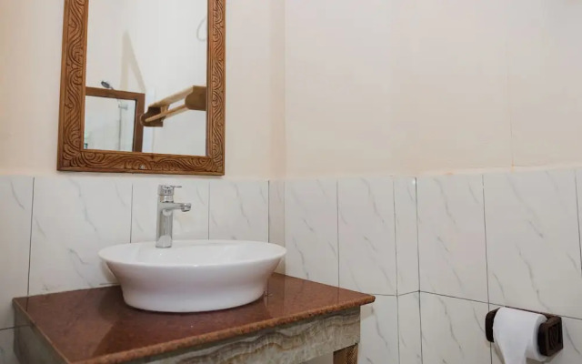 Emerald Palm Boutique Hotel