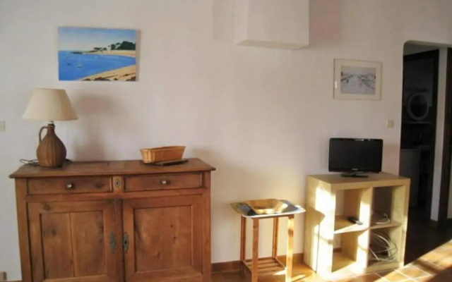 Maison Noirmoutier-en-l'Île, 2 pièces, 4 personnes - FR-1-224B-607