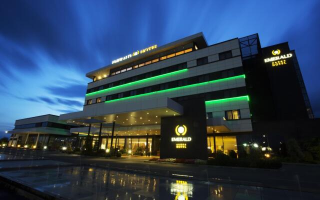 Emerald Hotel Pristina