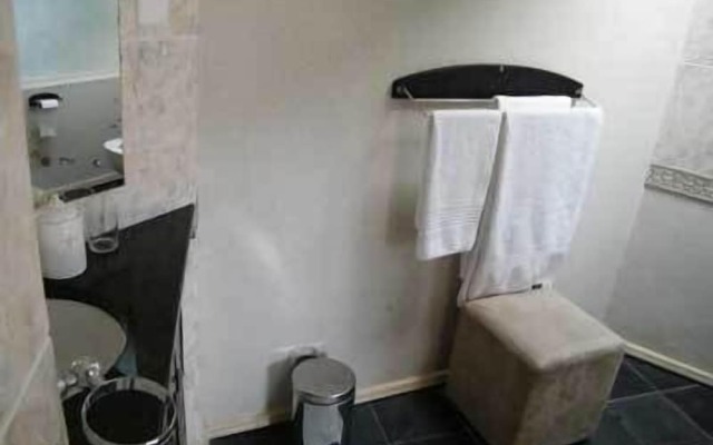 Princes Lodge Guest House