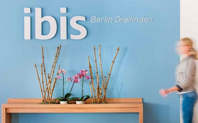 ibis Berlin Dreilinden