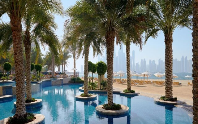 Fairmont The Palm