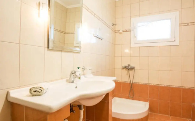 Villa Spartera in Spartera