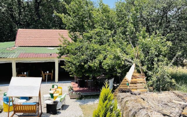 Pusula Bungalow
