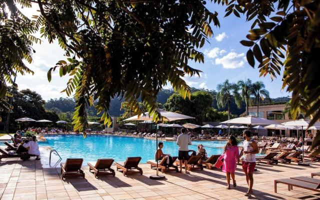 Bendito Cacao Family Resort