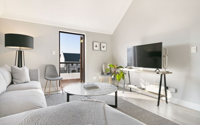 Winelands Golf Lodges 20