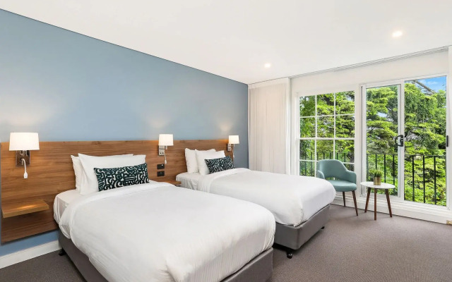 Killara Hotel & Suites