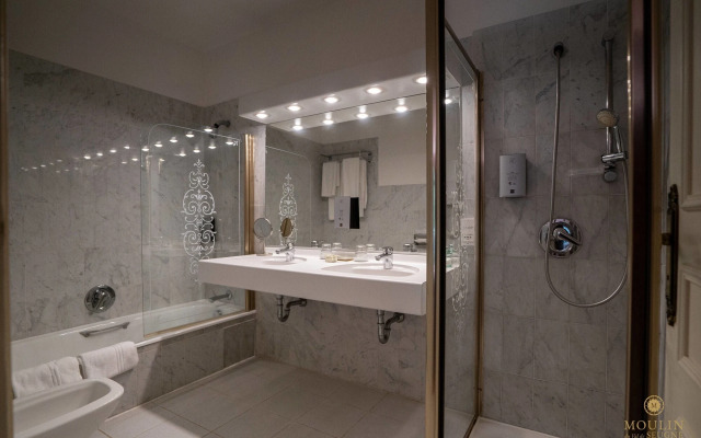 Moulin du Val de Seugne