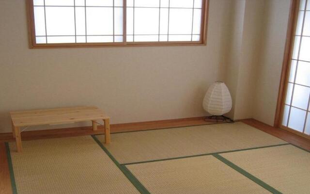 Guesthouse Hyakumanben Cross japanese room / Vacation STAY 15396
