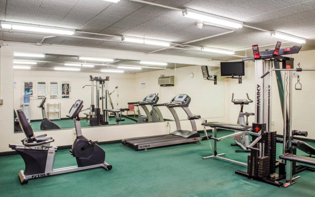 Comfort Inn West Hazleton