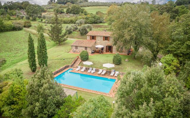 Villa Mealli Unifamiliare